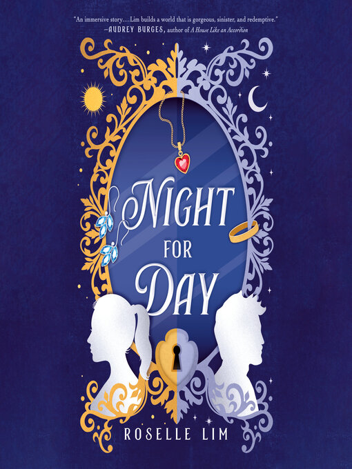 Title details for Night for Day by Roselle Lim - Available